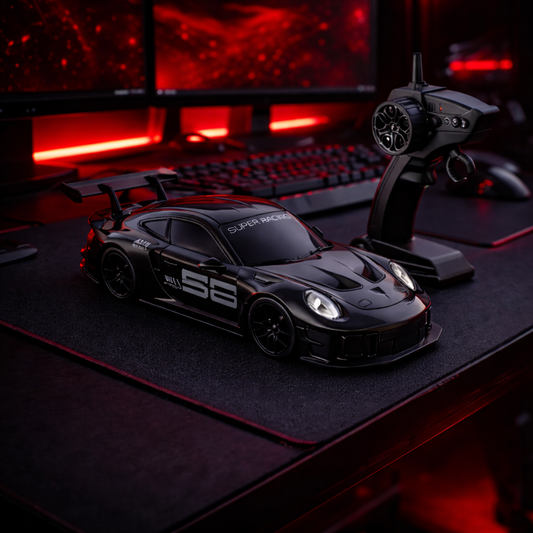 Mini Drift Racing Cars